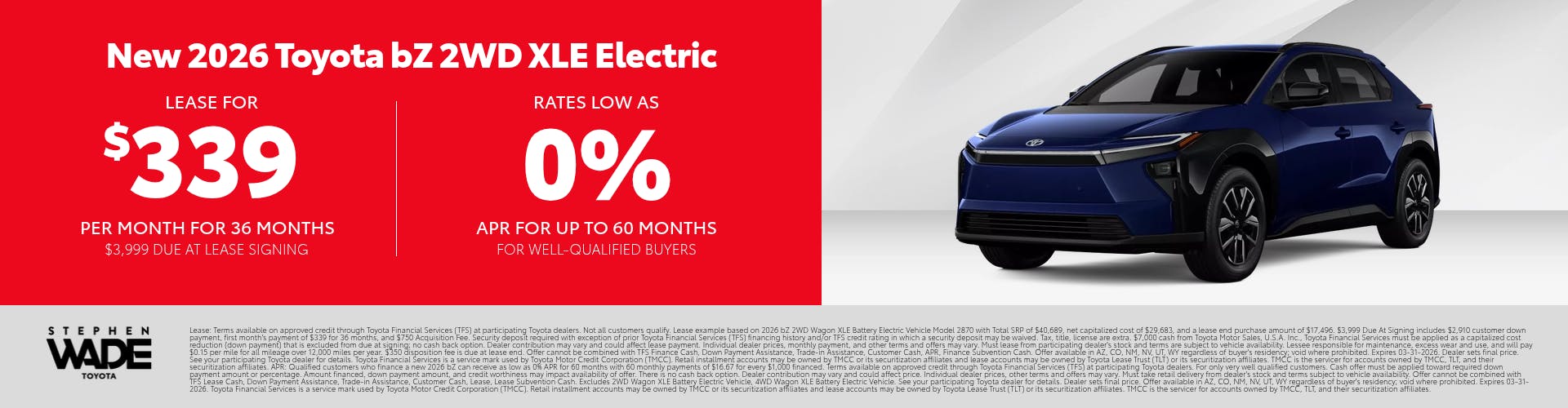 DealerCentives HP – bz