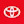 Toyota Logo