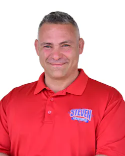 Allen Knicely Photo