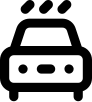 washing car icon