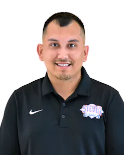 Eddie Diaz Photo