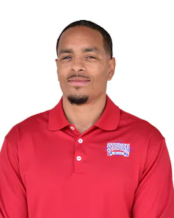 Greg Woodson Photo