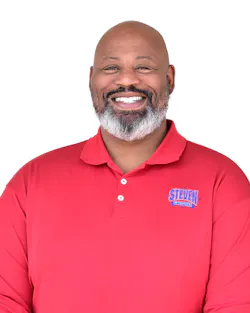 Marcus Johnson Photo