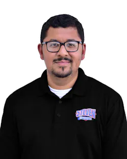 Pablo Santibanez Photo