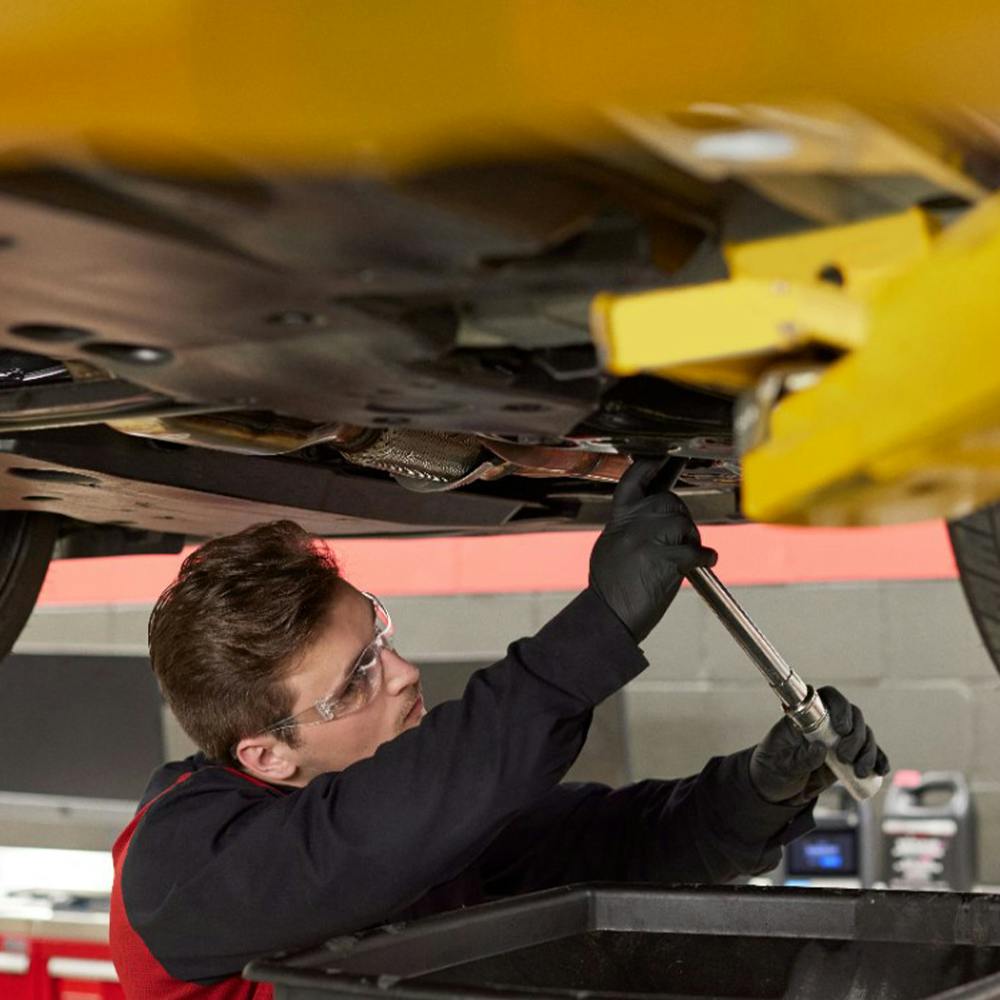 Senior & 100K Club Discount (Happy Holidays from us to you!) | Steven Toyota