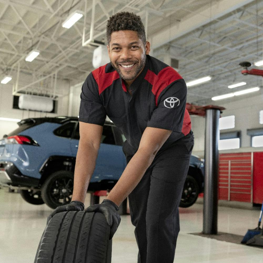 The Holiday Savings Event | Steven Toyota