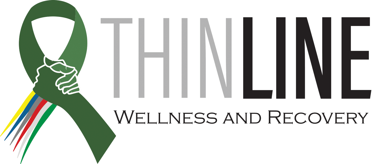 Thin line Wellness and Recovery
