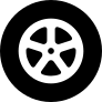 Tire icon