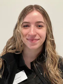 Kyla Weaver Photo