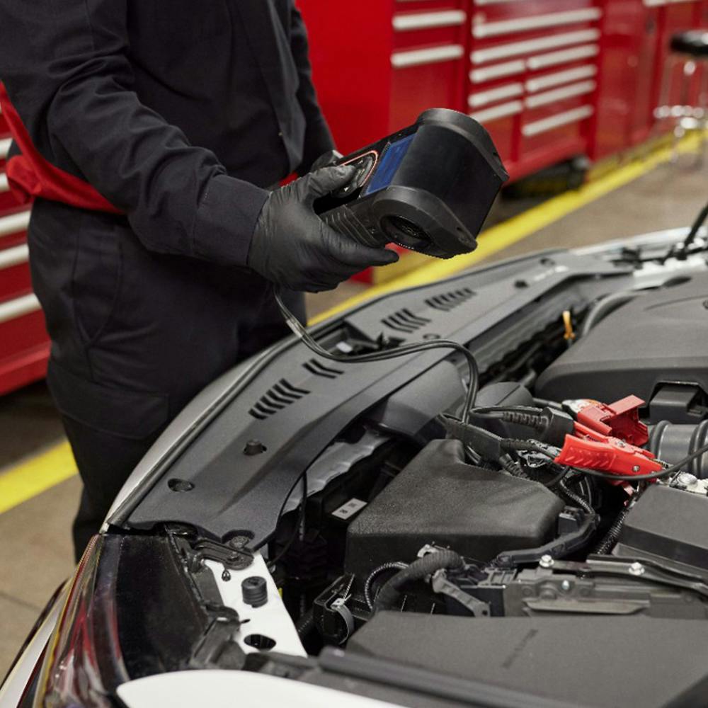 Winter Fluid / Battery Special | Steven Toyota