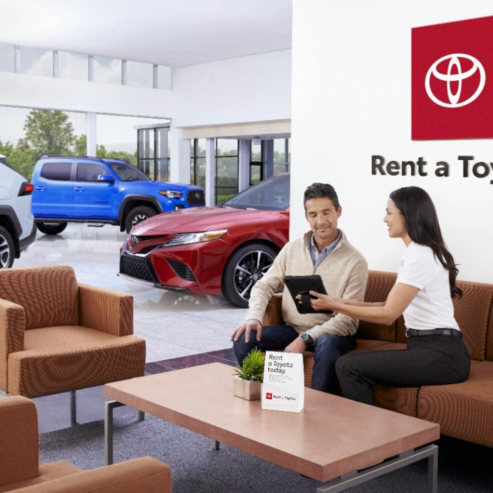 Early Reservation Discount | Steven Toyota