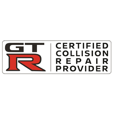 GTR Certified Collision