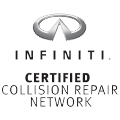 Infiniti Certified Collision