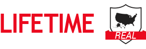 Nationwide Lifetime Warranty