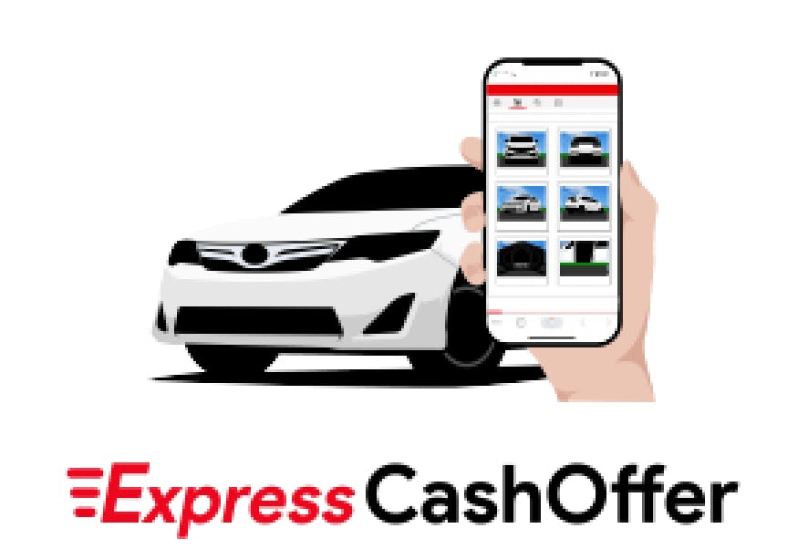 Express Cash Offer