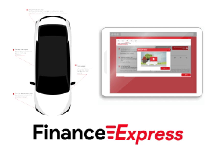 Finace Express