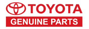 Toyota-Genuine-Parts