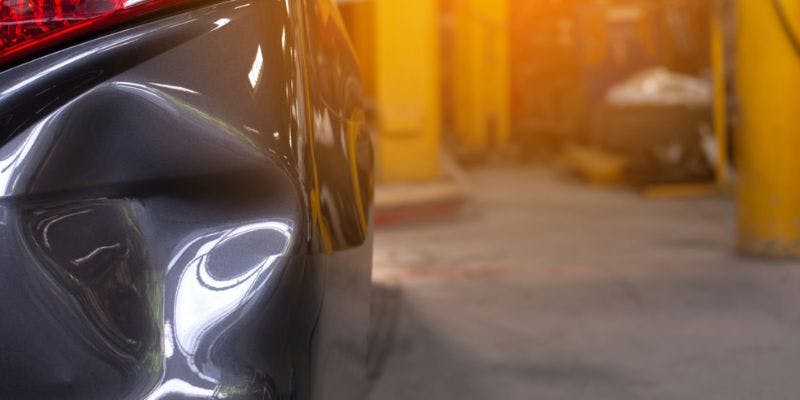 Genesis in Ewing Township, NJ