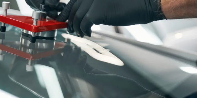 Glass Restoration