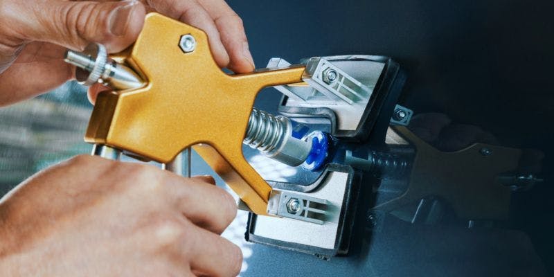 Toyota Oil Change in St. Augustine, FL