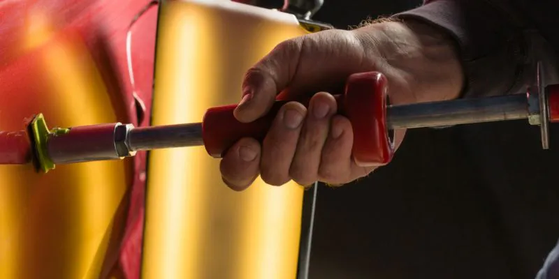 Toyota Oil Change in St. Augustine, FL