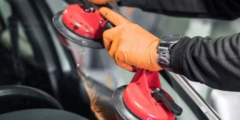 Kia Auto Glass Repair in Ewing Township, NJ