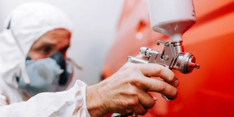 Toyota Oil Change in St. Augustine, FL