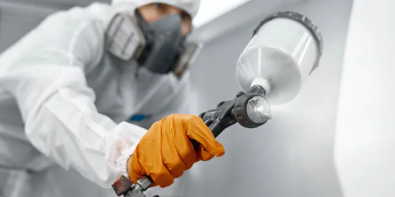 Toyota Oil Change in St. Augustine, FL