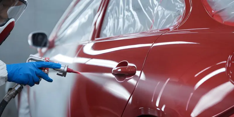 Toyota Oil Change in St. Augustine, FL
