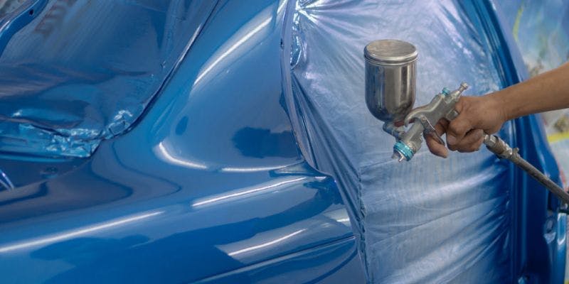 Genesis in Ewing Township, NJ