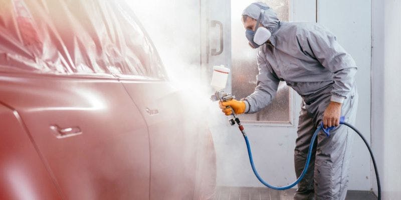 Genesis Auto Glass Repair in Ewing Township, NJ