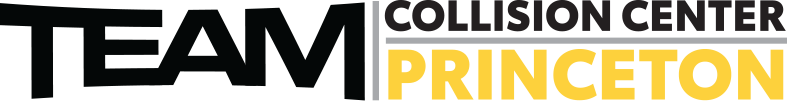Team Toyota of Princeton Collision Logo