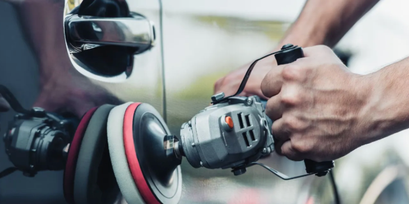 Honda Auto Body Repair in Princeton, NJ