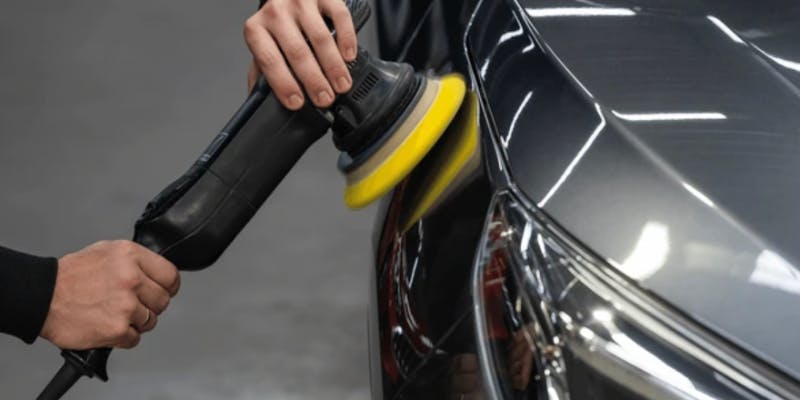 Auto Body Repair