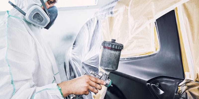 Genesis Auto Glass Repair in Ewing Township, NJ