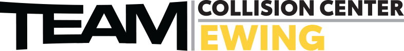 Team Collision Center of Ewing Logo