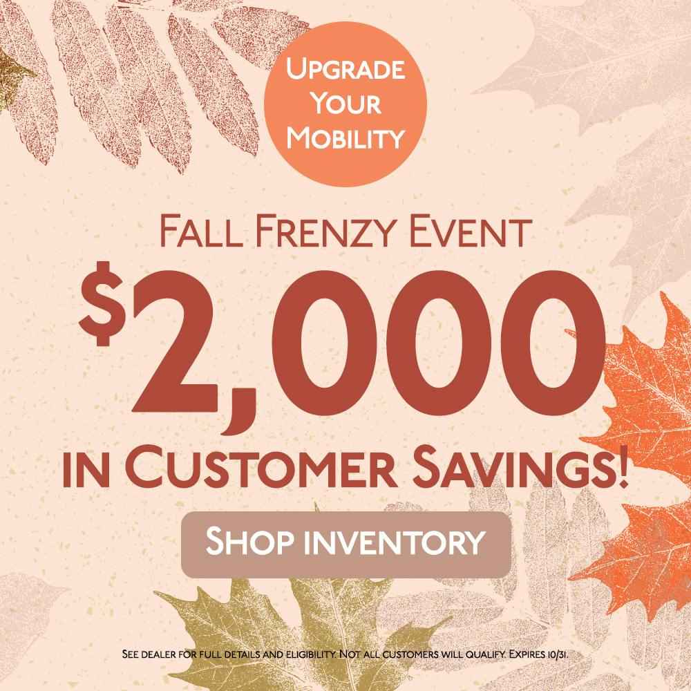 October Event