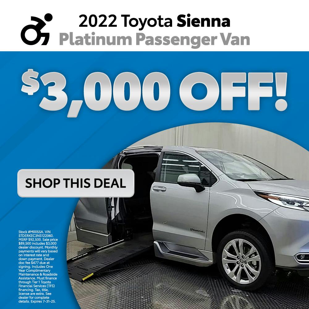 June Offer