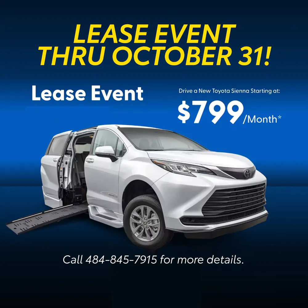 October Special