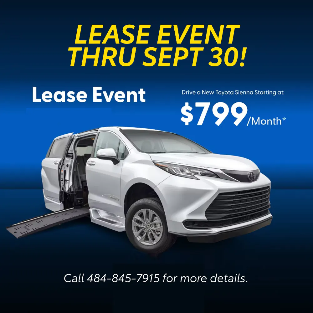September Special