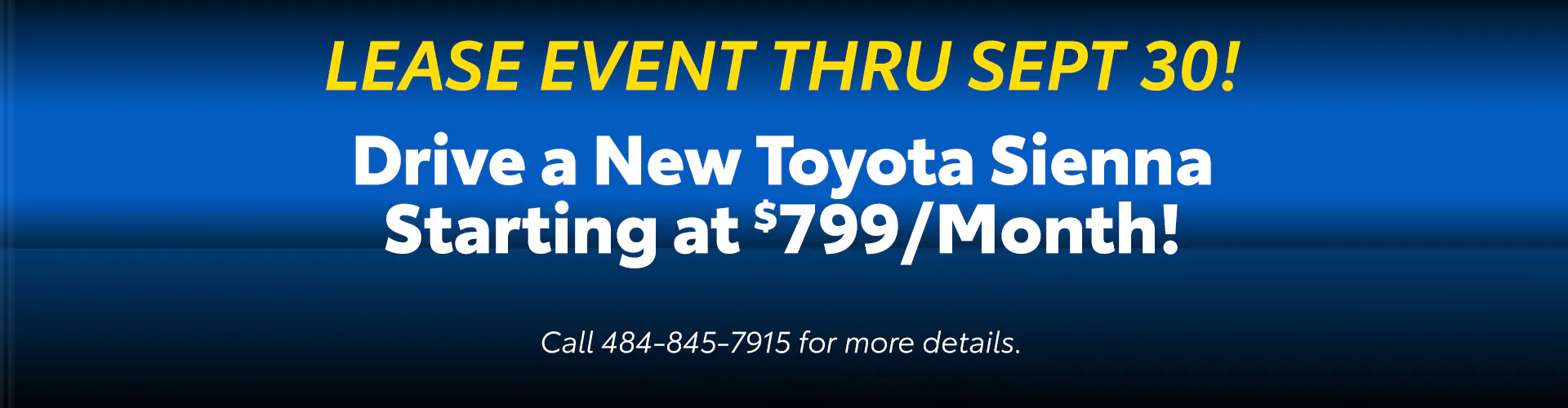 September Special