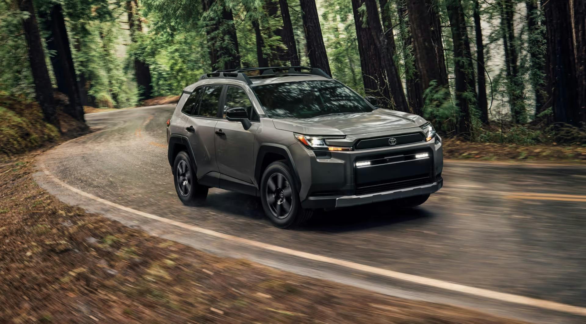 2026-Toyota-RAV4-Performance