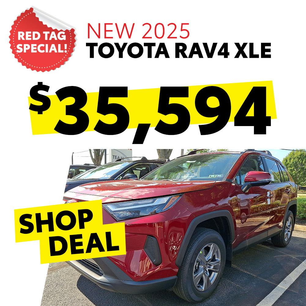 Jan 26 Rav4