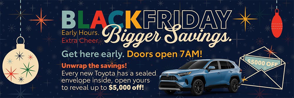 Save up to $5,000 Off | Team Toyota of Langhorne