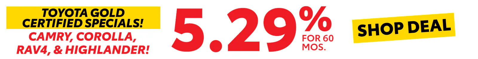 Gold Certified APR | Team Toyota of Glen Mills
