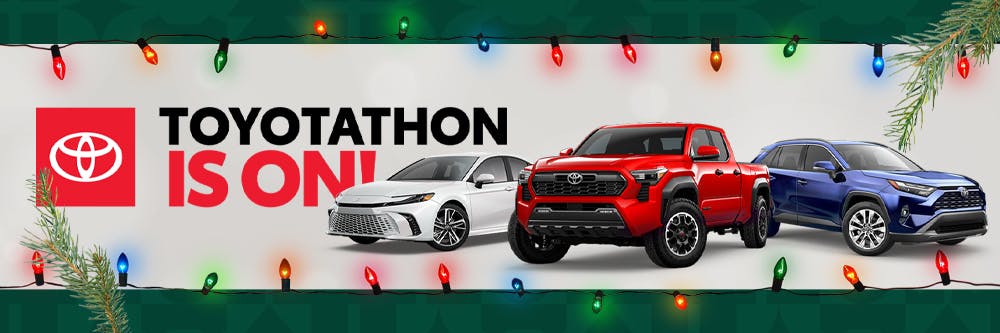 Toyotathon 2024 | Team Toyota of Glen Mills