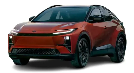 Team Toyota of Langhorne C-HR