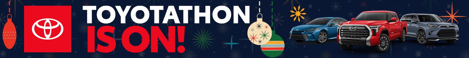 Toyotathon