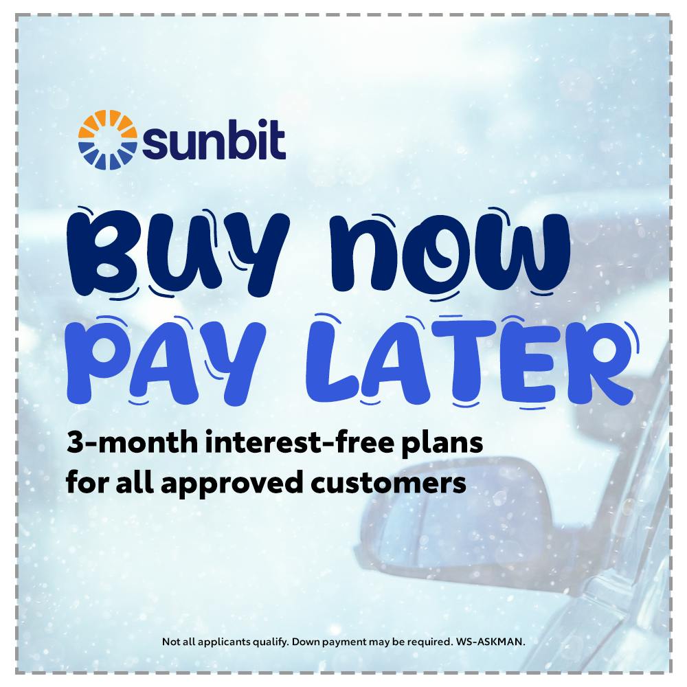 Buy Now Pay Later | Team Toyota of Glen Mills