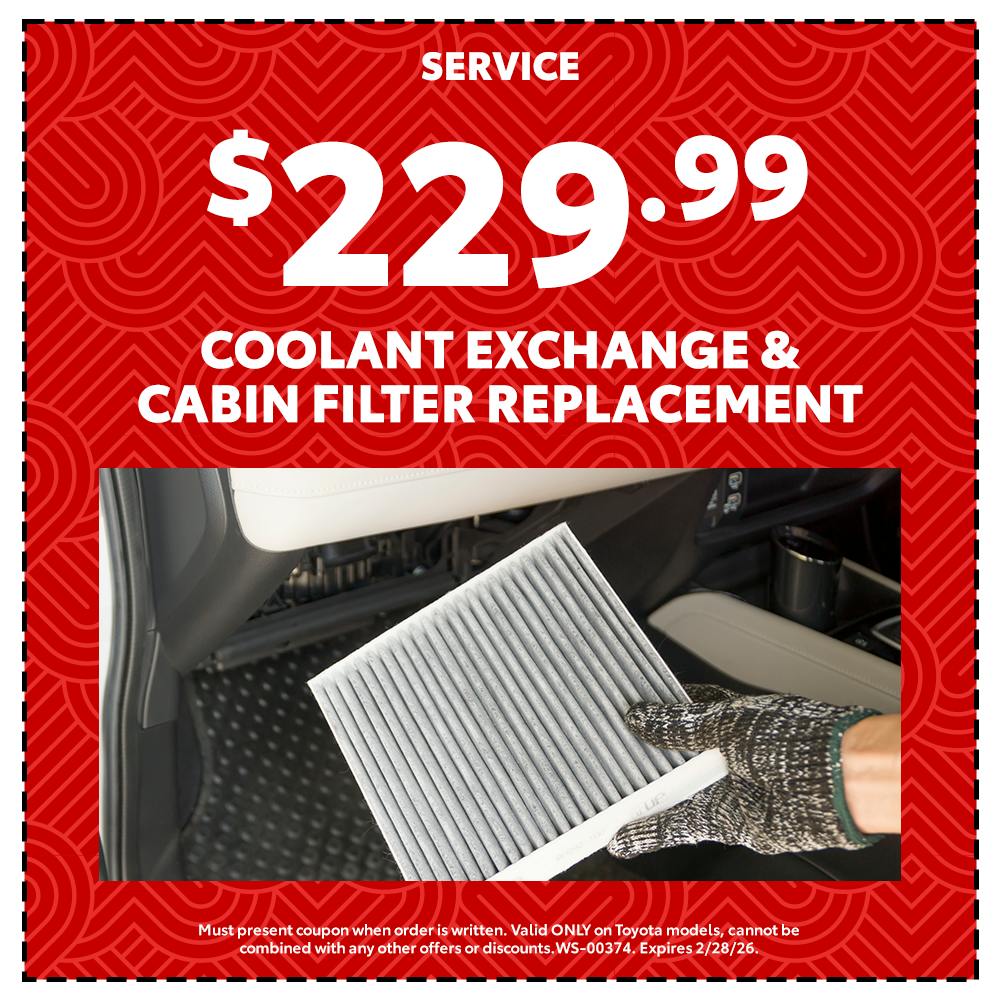 New Year Special | Team Toyota of Glen Mills